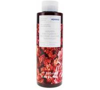 Parapharmacie > Hygiène & Premiers soins > Douche et bain > Gels douche et savons liquides Korres Gel Douche Lavande de Mer 250 ml