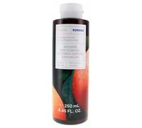 Korres Soins-du-corps Gel-doucheGRAPEFRUIT SUNRISEGel douche revitalisant 250 ml