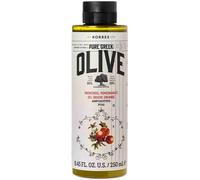 Parapharmacie > Hygiène & Premiers soins > Douche et bain > Gels douche et savons liquides Korres Olive Gel Douche Grenade 250 ml - Gels douche et savons liquides - Pharmacie en ligne LaSante.net