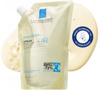 Parapharmacie > Hygiène & Premiers soins > Douche et bain > Gels douche et savons liquides La Roche-Posay Lipikar AP+ Huile Lavante Eco-recharge 400 ml