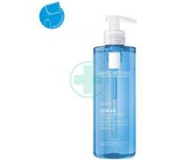 La Roche-Posay Lipikar Gel Lavant Peau Sensible Flacon Pompe 400ml