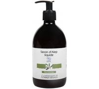 Parapharmacie > Hygiène & Premiers soins > Douche et bain > Gels douche et savons liquides Laboratoire du Haut-Ségala Savon d Alep Liquide 500 ml - Gels douche et savons liquides - Pharmacie en ligne