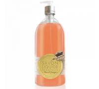 Parapharmacie > Hygiène & Premiers soins > Douche et bain > Gels douche et savons liquides Les Petits Bains de Provence Savon Liquide Fleur d'Oranger 1L - Gels douche et savons liquides - Pharmacie en