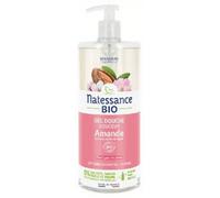 Parapharmacie > Hygiène & Premiers soins > Douche et bain > Gels douche et savons liquides Natessance Gel Douche Douceur Amande Bio 1 L - Gels douche et savons liquides - Pharmacie en ligne LaSante.ne