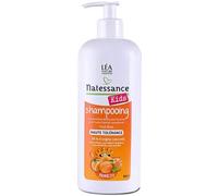 Natessance - Shampooing Kids Abricot