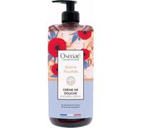 Parapharmacie > Hygiène & Premiers soins > Douche et bain > Gels douche et savons liquides Osmaé Crème de Douche Avoine Poudrée 1 L - Gels douche et savons liquides - Pharmacie en ligne LaSante.net
