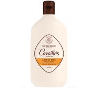 Parapharmacie > Hygiène & Premiers soins > Douche et bain > Gels douche et savons liquides Rogé Cavaillès Gel Bain Douche Lait Et Miel - Gels douche et savons liquides - Pharmacie en ligne LaSante.net