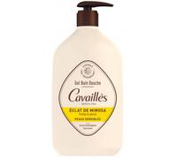 Parapharmacie > Hygiène & Premiers soins > Douche et bain > Gels douche et savons liquides Rogé Cavaillès Gel Bain Douche Eclat de Mimosa 400 ml