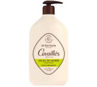 Parapharmacie > Hygiène & Premiers soins > Douche et bain > Gels douche et savons liquides Rogé Cavaillès Gel Bain Douche Jasmin 400 ml