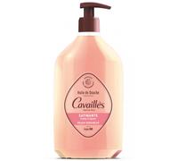 Parapharmacie > Hygiène & Premiers soins > Douche et bain > Gels douche et savons liquides Rogé Cavaillès Huile De Douche Satinante - Gels douche et savons liquides - Pharmacie en ligne LaSante.net 25