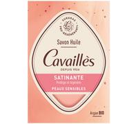 Parapharmacie > Hygiène & Premiers soins > Douche et bain > Gels douche et savons liquides Rogé Cavaillès Savon Huile Satinante 100 g - Gels douche et savons liquides - Pharmacie en ligne LaSante.net