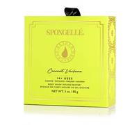 Parapharmacie > Hygiène & Premiers soins > Douche et bain > Gels douche et savons liquides Spongellé Éponge de Corps Infusée de Gel Douche Coco Verveine 85 g - Gels douche et savons liquides - Pharmac