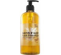 Parapharmacie > Hygiène & Premiers soins > Douche et bain > Gels douche et savons liquides Tadé Savon d'Alep Fleur d'Oranger 500 ml - Gels douche et savons liquides - Pharmacie en ligne LaSante.net