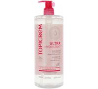 Parapharmacie > Hygiène & Premiers soins > Douche et bain > Gels douche et savons liquides Topicrem Ultra-Hydratant Gel Douche 1L - Gels douche et savons liquides - Pharmacie en ligne LaSante.net