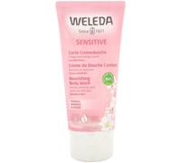 Weleda 8676X9 gel douche et nettoyant pour le corps 200 ml Crème de douche Unisexe