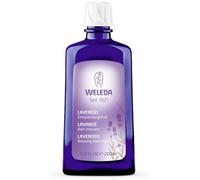 Parapharmacie > Hygiène & Premiers soins > Douche et bain > Huiles et algues pour le bain Weleda Bain Relaxant à la Lavande 200 ml - Huiles et algues pour le bain - Pharmacie en ligne LaSante.net