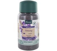 Kneipp Relaxing Lavande Cristaux De Sel Pour Le Bain Pot 600g