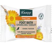 Parapharmacie > Hygiène & Premiers soins > Douche et bain Kneipp Galet Effervescent pour Bain de Pieds 1 Galet - Douche et bain - Pharmacie en ligne LaSante.net