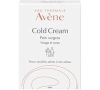 Parapharmacie > Hygiène & Premiers soins > Douche et bain > Pains de savon Avène Cold Cream Pain Surgras - Pains de savon - Pharmacie en ligne LaSante.net 100 g