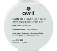Avril Pain Dermatologique - 65 g