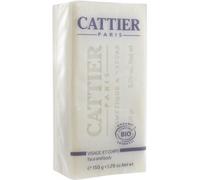 Cattier Savon Doux Végétal Surgras Karité 150g