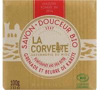 La Corvette Douceur Bio Grenade 100G