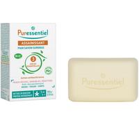Parapharmacie > Hygiène & Premiers soins > Douche et bain > Pains de savon Puressentiel Assainissant Pain Savon Surgras Bio 100 g - Pains de savon - Pharmacie en ligne LaSante.net