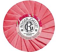 Roger & Gallet Savon Bienfaisant Gingembre Rouge Roger&Gallet