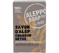 Parapharmacie > Hygiène & Premiers soins > Douche et bain > Pains de savon Tadé Savon d Alep Charbon Détox 150 g - Pains de savon - Pharmacie en ligne LaSante.net