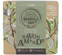 Parapharmacie > Hygiène & Premiers soins > Douche et bain > Pains de savon Tadé Savon de Marseille Amande 100 g - Pains de savon - Pharmacie en ligne LaSante.net