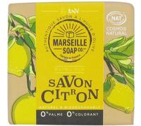 Parapharmacie > Hygiène & Premiers soins > Douche et bain > Pains de savon Tadé Savon de Marseille Citron 100 g - Pains de savon - Pharmacie en ligne LaSante.net
