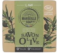 Parapharmacie > Hygiène & Premiers soins > Douche et bain > Pains de savon Tadé Savon de Marseille Olive 100 g - Pains de savon - Pharmacie en ligne LaSante.net