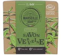 Parapharmacie > Hygiène & Premiers soins > Douche et bain > Pains de savon Tadé Savon de Marseille Verveine 100 g - Pains de savon - Pharmacie en ligne LaSante.net