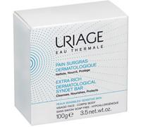 Uriage Pain Surgras Pain Dermatologique Sans Savon 100g