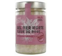 Parapharmacie > Hygiène & Premiers soins > Douche et bain Tadé Sel de la Mer Morte Fleur de Rose 300 g - Douche et bain - Pharmacie en ligne LaSante.net