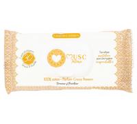 Parapharmacie > Hygiène & Premiers soins > Hygiène intime Musc Intime Lingettes Intimes Crazy Passion Lingettes x 30