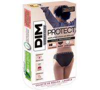 Parapharmacie > Hygiène & Premiers soins > Hygiène intime > Protection > Serviettes et culottes lavables Dim Protect Boxer Menstruel Flux Moyen - Serviettes et culottes lavables - Pharmacie en ligne L