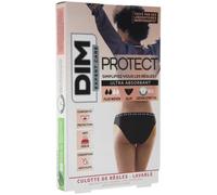 Parapharmacie > Hygiène & Premiers soins > Hygiène intime > Protection > Serviettes et culottes lavables Dim Protect Culotte Menstruelle Flux Moyen - Serviettes et culottes lavables - Pharmacie en lig