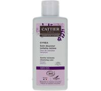 Parapharmacie > Hygiène & Premiers soins > Hygiène intime > Toilette et soins Cattier Gynea Soin Douceur Toilette Intime Bio 200 ml - Toilette et soins - Pharmacie en ligne LaSante.net