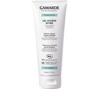 Parapharmacie > Hygiène & Premiers soins > Hygiène intime > Toilette et soins Gamarde Hygiène Douceur Gel Hygiène Intime Bio 200 ml - Toilette et soins - Pharmacie en ligne LaSante.net