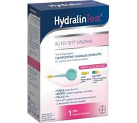 HydralinTest® Auto-test vaginal Test(S) 1 pc(s)