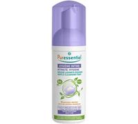 Parapharmacie > Hygiène & Premiers soins > Hygiène intime > Toilette et soins Puressentiel Hygiène Intime Mousse Lavante Douceur 150 ml