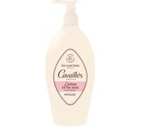 Parapharmacie > Hygiène & Premiers soins > Hygiène intime > Toilette et soins Rogé Cavaillès Soin Lavant Intime Extra-Doux 250 ml + Recharge 500 ml