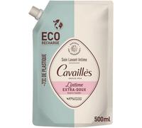 Parapharmacie > Hygiène & Premiers soins > Hygiène intime > Toilette et soins Rogé Cavaillès Soin Lavant Intime Extra-Doux Recharge 500 ml - Toilette et soins - Pharmacie en ligne LaSante.net