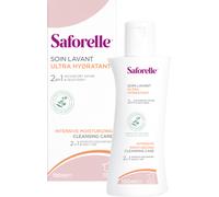 Saforelle Ultra Hydrating Cleansing Treatment 100ml