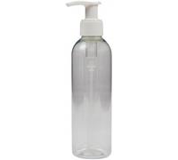 Parapharmacie > Hygiène & Premiers soins Laboratoire du Haut-Ségala Flacon PET Transparent avec Pompe Crème 200 ml - Hygiène & Premiers soins - Pharmacie en ligne LaSante.net