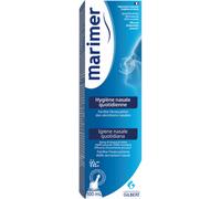 Parapharmacie > Hygiène & Premiers soins > Nez Marimer Hygiène Nasale Nez Sec et Encombré 100 ml - Nez - Pharmacie en ligne LaSante.net