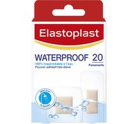 Parapharmacie > Hygiène & Premiers soins > Premiers soins Elastoplast Pansements Aquaprotect x 20 - Premiers soins - Pharmacie en ligne LaSante.net