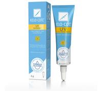 Parapharmacie > Hygiène & Premiers soins > Premiers soins Kelo-Cote Gel UV pour Cicatrices SPF30 6 g