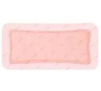 Allevyn Gentle border - Smith et Nephew - 8cm x 8cm